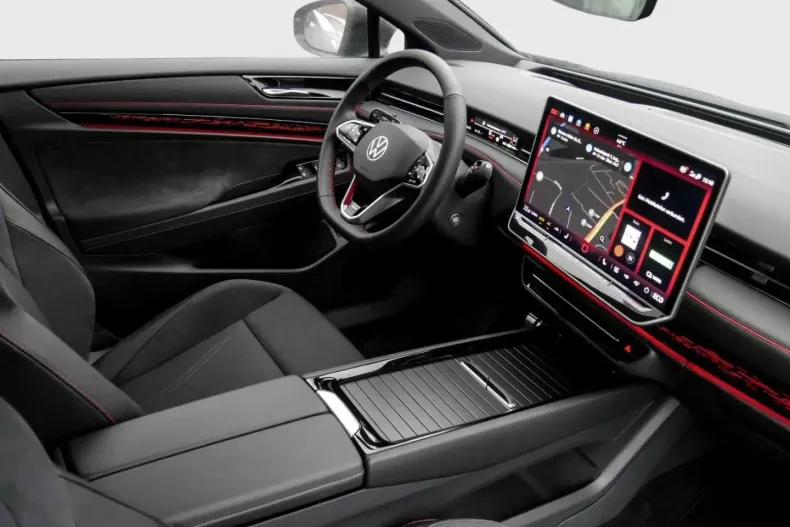 Volkswagen ID.7 din 2024 cu 14.900 km - oferta VOL179064 - foto 3