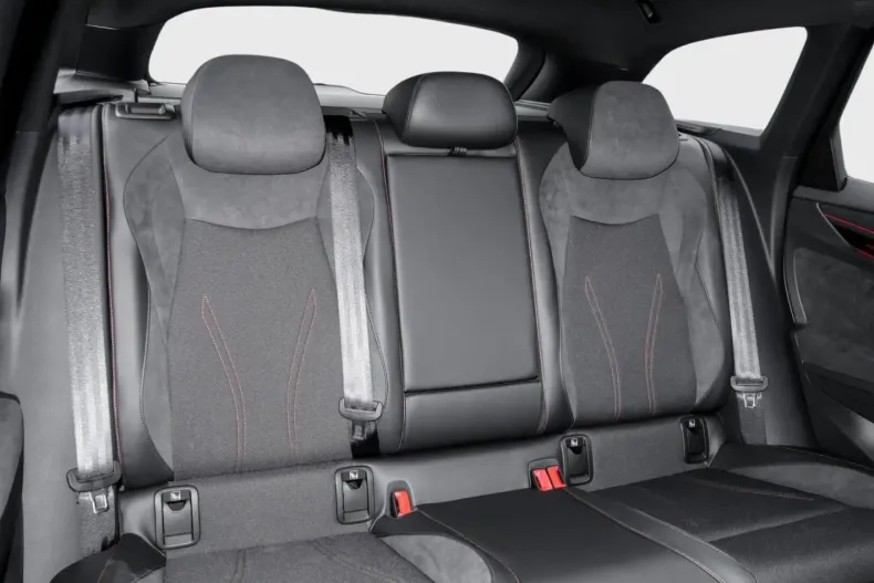 Volkswagen ID.7 din 2024 cu 14.900 km - oferta VOL179064 - foto 4