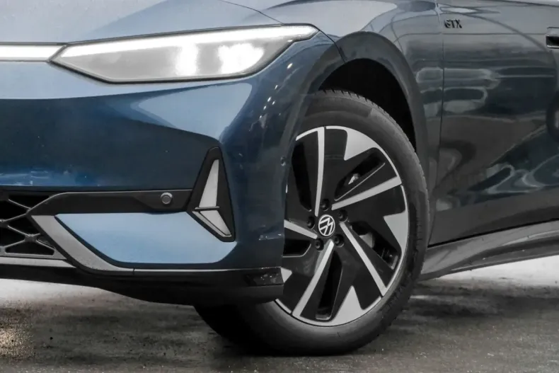 Volkswagen ID.7 din 2024 cu 14.900 km - oferta VOL179064 - foto 5