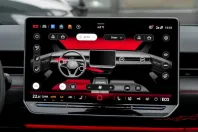 Volkswagen ID.7 din 2024 cu 14.900 km - oferta VOL179064 - foto 8