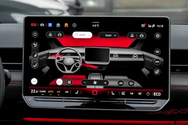 Volkswagen ID.7 din 2024 cu 14.900 km - oferta VOL179064 - foto 8