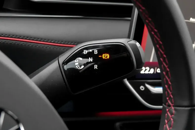 Volkswagen ID.7 din 2024 cu 14.900 km - oferta VOL179064 - foto 10