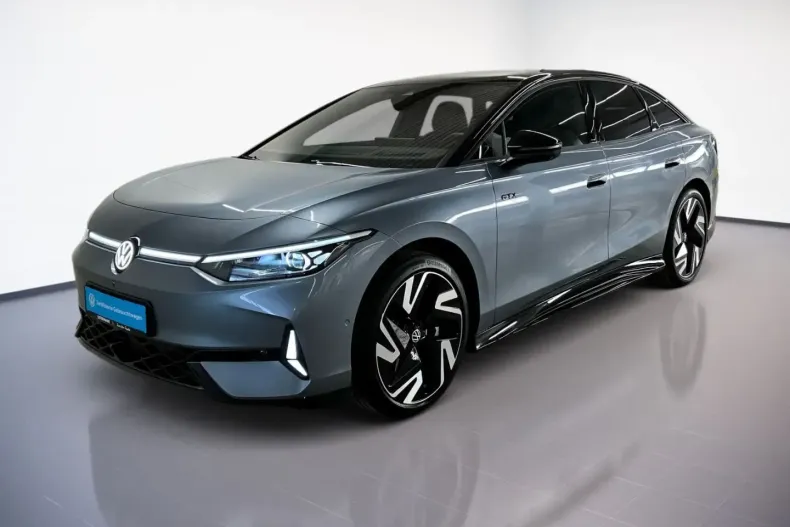 Volkswagen ID.7 din 2025 cu 19.750 km - oferta VOL179065 - foto 1