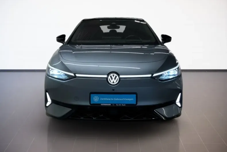 Volkswagen ID.7 din 2025 cu 19.750 km - oferta VOL179065 - foto 2