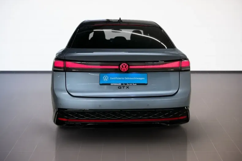 Volkswagen ID.7 din 2025 cu 19.750 km - oferta VOL179065 - foto 4