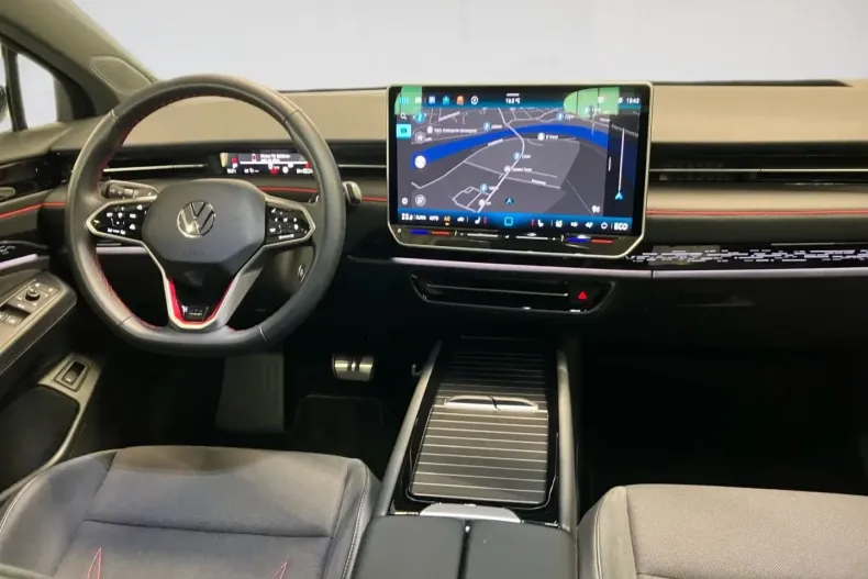 Volkswagen ID.7 din 2025 cu 19.750 km - oferta VOL179065 - foto 8