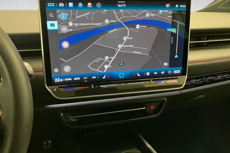 Volkswagen ID.7 din 2025 cu 19.750 km - oferta VOL179065 - foto 11