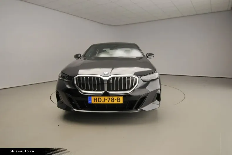 BMW 530 din 2025 cu 26.000 km - oferta BMW179066 - foto 5