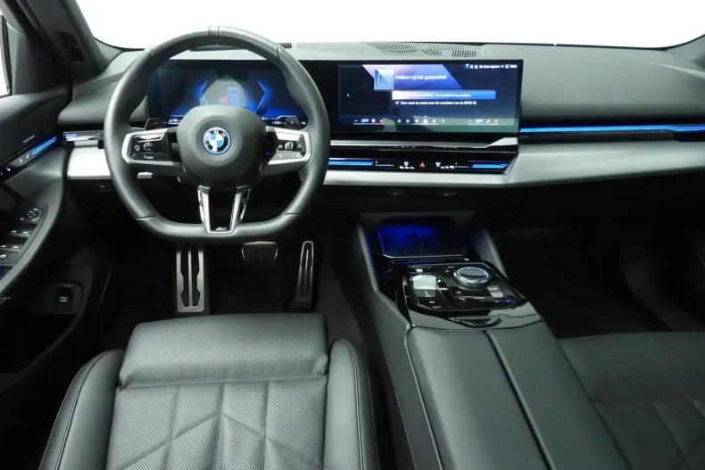 BMW 530 din 2025 cu 26.000 km - oferta BMW179066 - foto 10