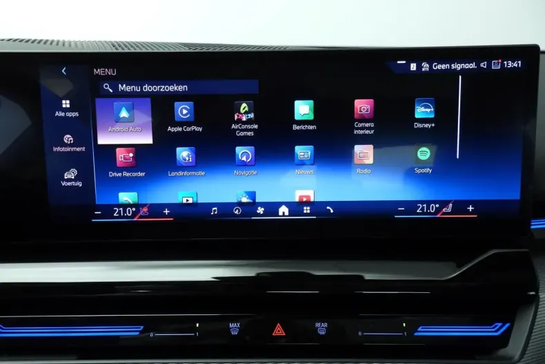 BMW 530 din 2025 cu 26.000 km - oferta BMW179066 - foto 14