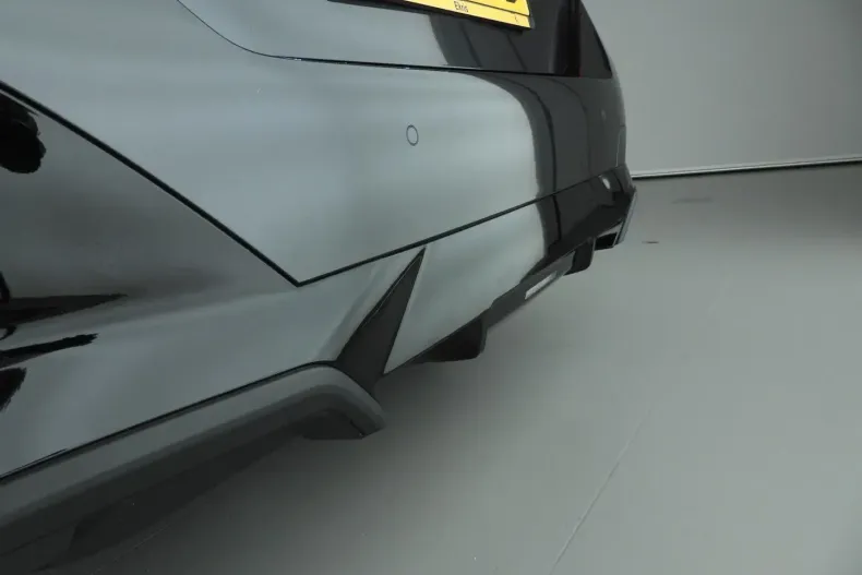 BMW 530 din 2025 cu 26.000 km - oferta BMW179066 - foto 46