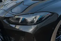 BMW M3 din 2025 cu 23.507 km - oferta BMW179067 - foto 1