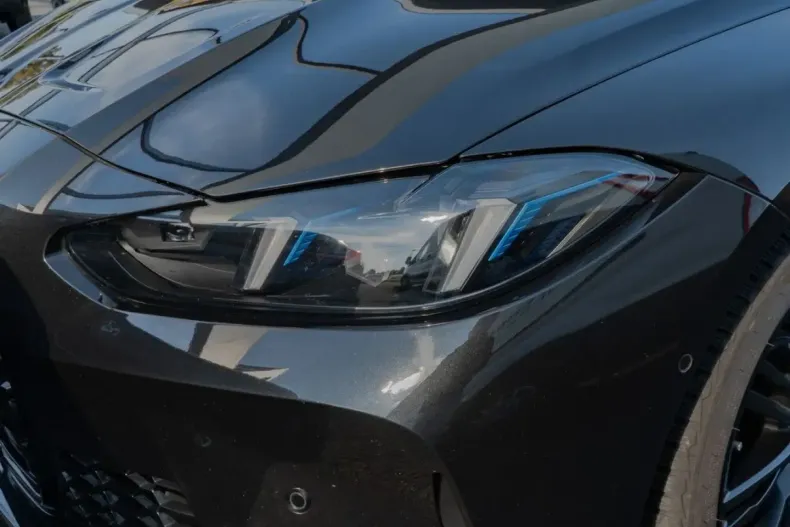 BMW M3 din 2025 cu 23.507 km - oferta BMW179067 - foto 1