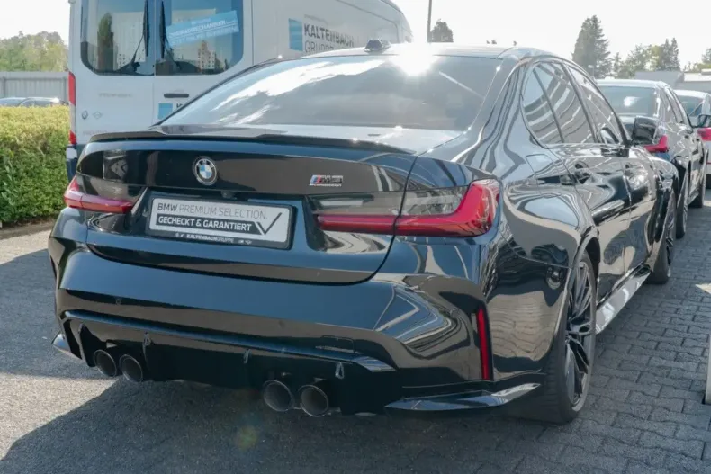 BMW M3 din 2025 cu 23.507 km - oferta BMW179067 - foto 2