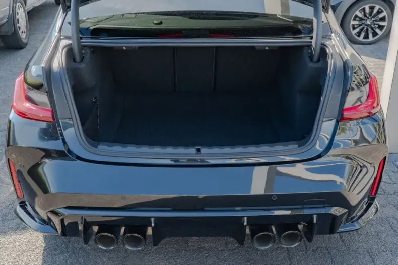 BMW M3 din 2025 cu 23.507 km - oferta BMW179067 - foto 5