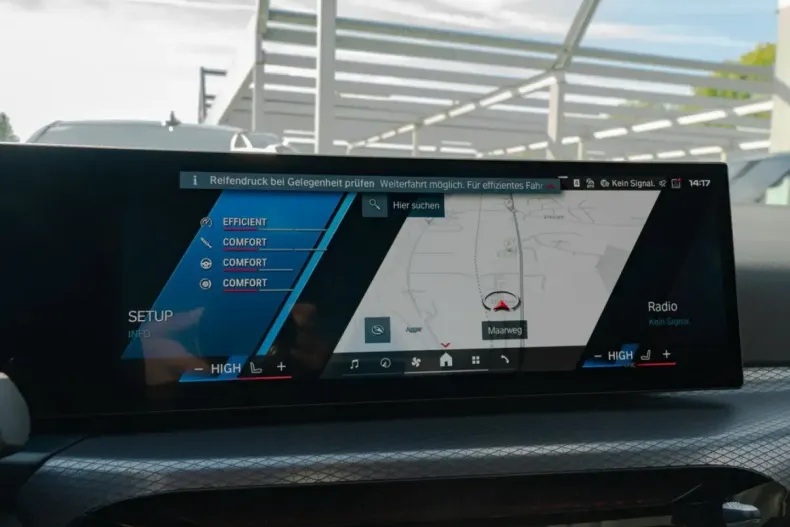 BMW M3 din 2025 cu 23.507 km - oferta BMW179067 - foto 8