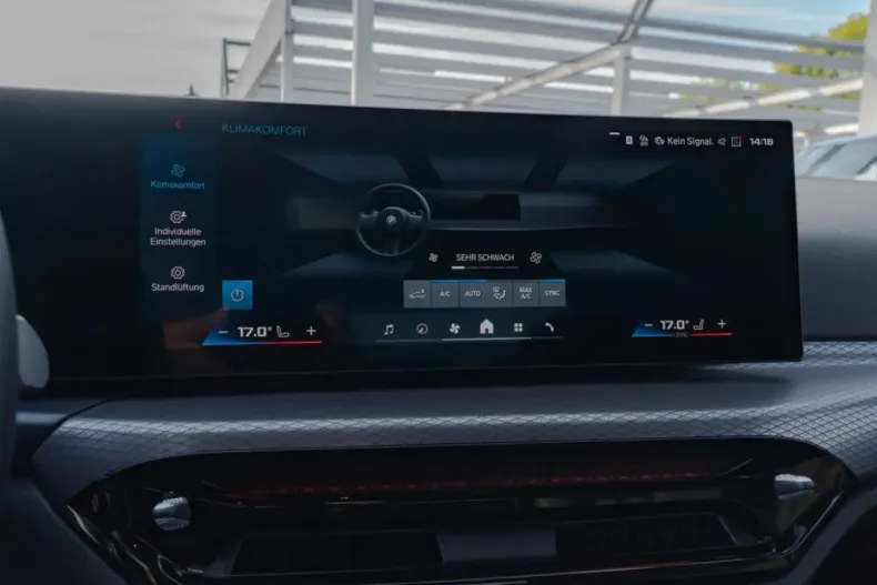 BMW M3 din 2025 cu 23.507 km - oferta BMW179067 - foto 13