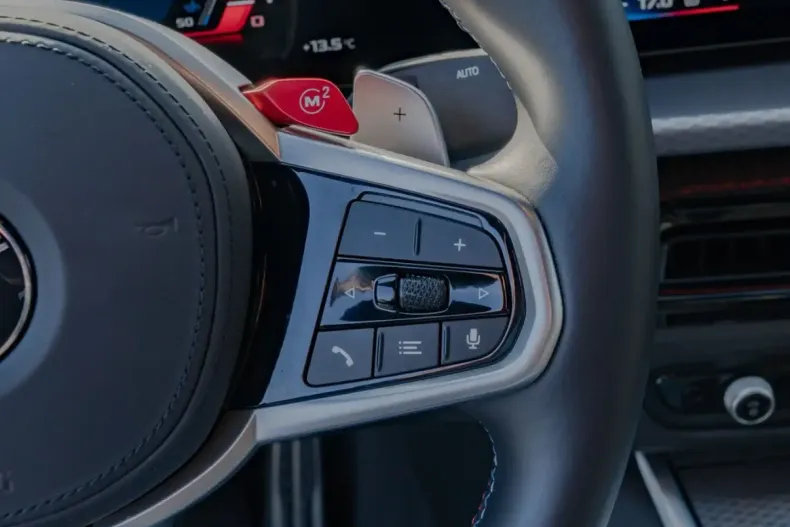 BMW M3 din 2025 cu 23.507 km - oferta BMW179067 - foto 14