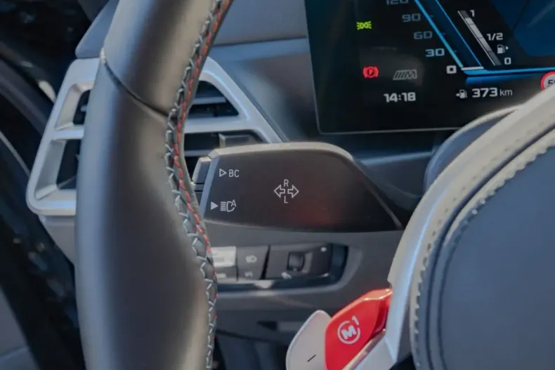 BMW M3 din 2025 cu 23.507 km - oferta BMW179067 - foto 17