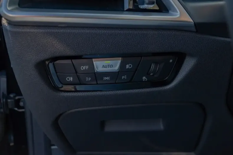 BMW M3 din 2025 cu 23.507 km - oferta BMW179067 - foto 18