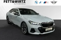 BMW 530 din 2024 cu 8.219 km - oferta BMW179068 - foto 1