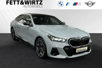 BMW 530 din 2024 - oferta BMW179068