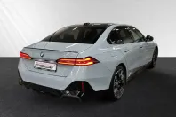 BMW 530 din 2024 cu 8.219 km - oferta BMW179068 - foto 3