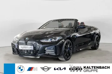 BMW 440 din 2024 - oferta BMW179070