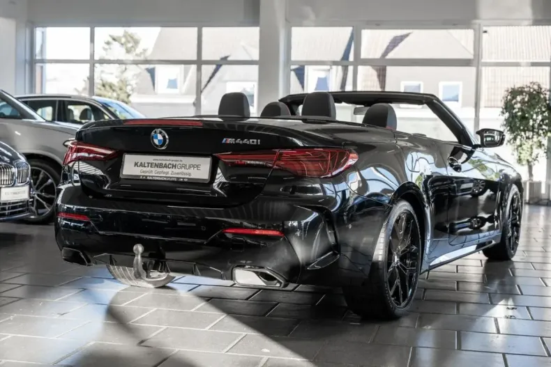 BMW 440 din 2024 cu 15.432 km - oferta BMW179070 - foto 2