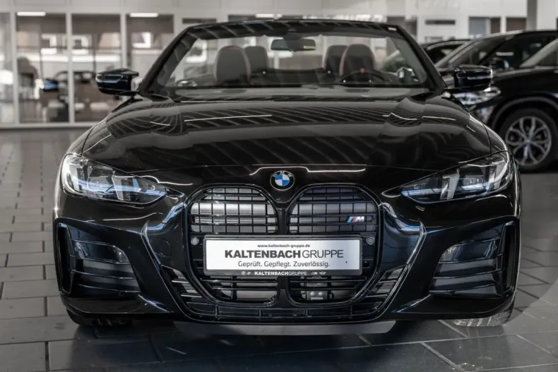 BMW 440 din 2024 cu 15.432 km - oferta BMW179070 - foto 3