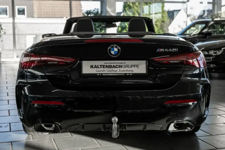 BMW 440 din 2024 cu 15.432 km - oferta BMW179070 - foto 6