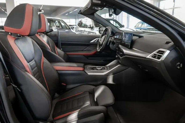 BMW 440 din 2024 cu 15.432 km - oferta BMW179070 - foto 7