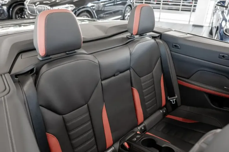 BMW 440 din 2024 cu 15.432 km - oferta BMW179070 - foto 9