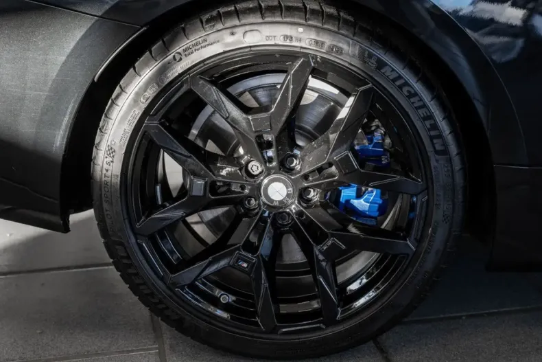 BMW 440 din 2024 cu 15.432 km - oferta BMW179070 - foto 10