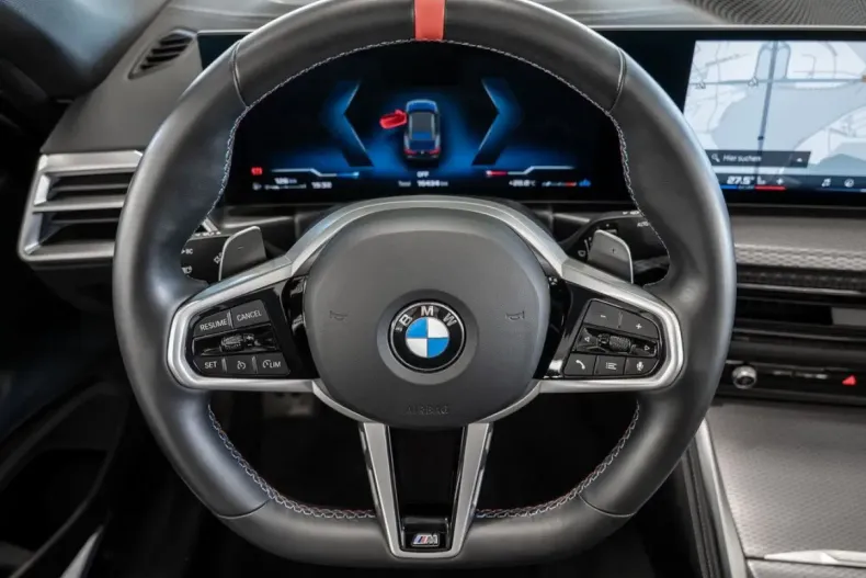 BMW 440 din 2024 cu 15.432 km - oferta BMW179070 - foto 13