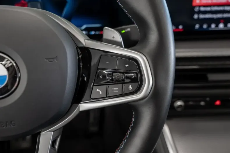 BMW 440 din 2024 cu 15.432 km - oferta BMW179070 - foto 21