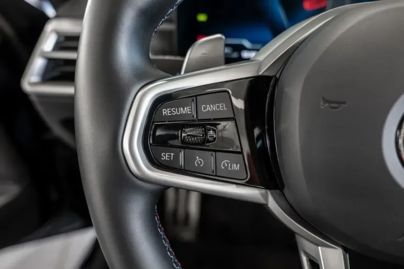 BMW 440 din 2024 cu 15.432 km - oferta BMW179070 - foto 22