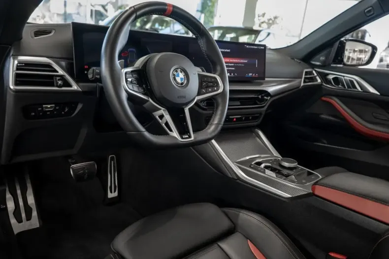 BMW 440 din 2024 cu 15.432 km - oferta BMW179070 - foto 24