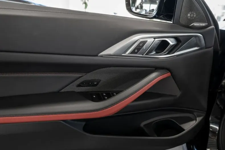 BMW 440 din 2024 cu 15.432 km - oferta BMW179070 - foto 25