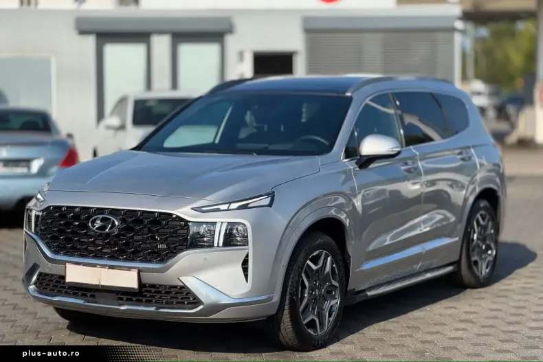 Hyundai SANTA FE din 2023 cu 59.999 km - oferta HYU179071 - foto 1