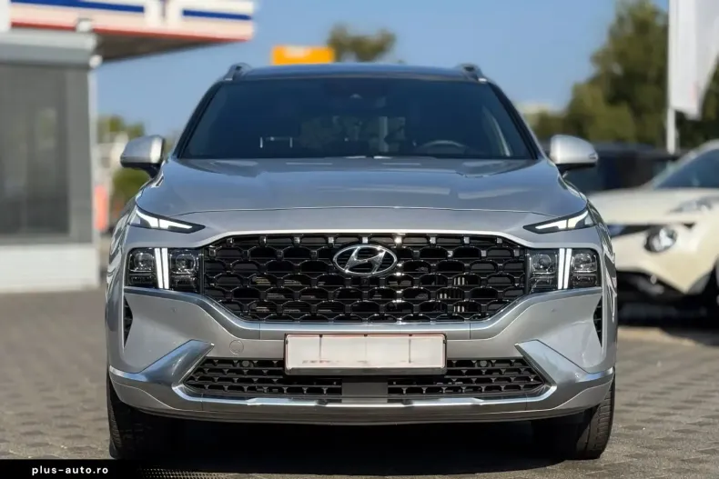 Hyundai SANTA FE din 2023 cu 59.999 km - oferta HYU179071 - foto 2