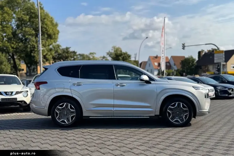 Hyundai SANTA FE din 2023 cu 59.999 km - oferta HYU179071 - foto 4
