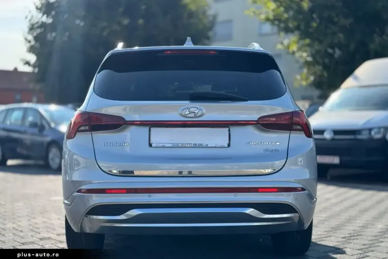 Hyundai SANTA FE din 2023 cu 59.999 km - oferta HYU179071 - foto 5