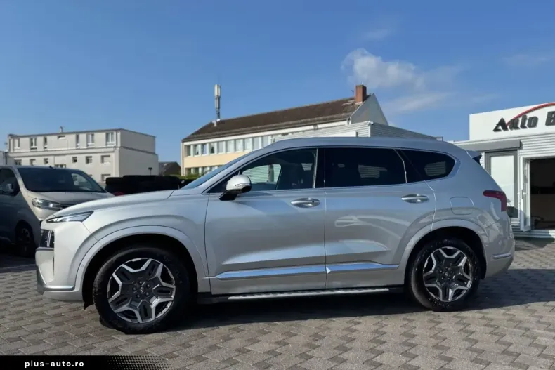 Hyundai SANTA FE din 2023 cu 59.999 km - oferta HYU179071 - foto 6