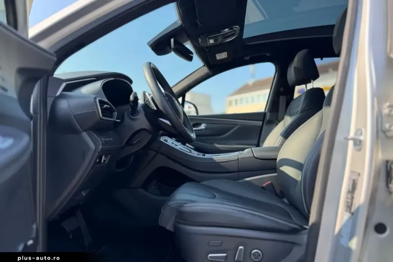 Hyundai SANTA FE din 2023 cu 59.999 km - oferta HYU179071 - foto 8