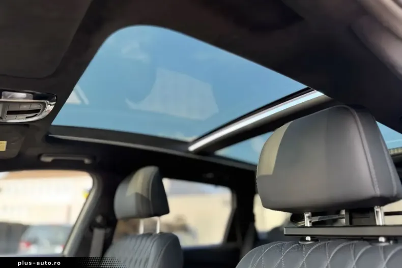 Hyundai SANTA FE din 2023 cu 59.999 km - oferta HYU179071 - foto 10