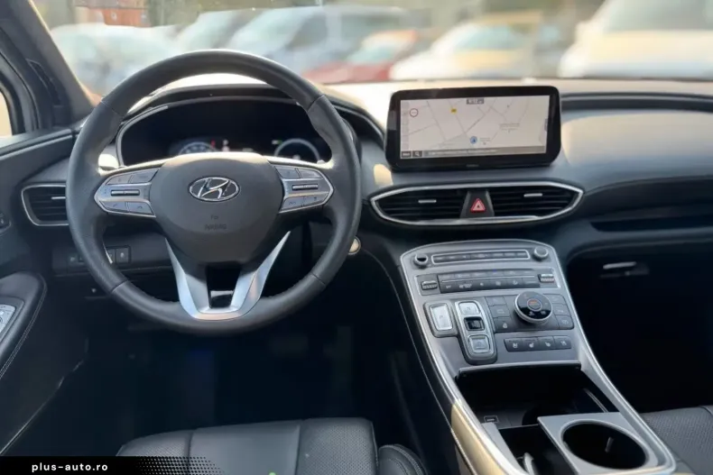 Hyundai SANTA FE din 2023 cu 59.999 km - oferta HYU179071 - foto 11
