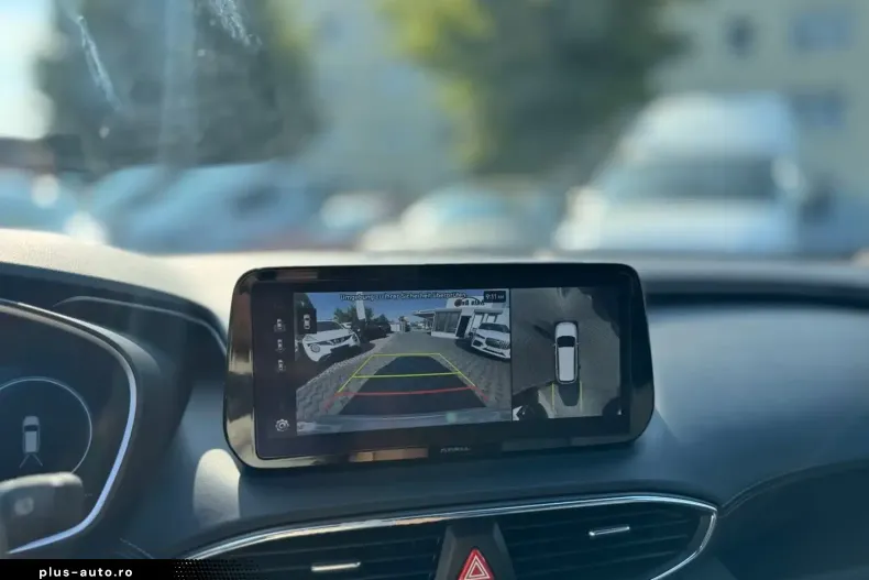 Hyundai SANTA FE din 2023 cu 59.999 km - oferta HYU179071 - foto 13