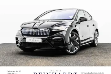 Skoda Enyaq din 2023 - oferta SKO179072