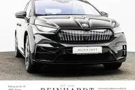 Skoda Enyaq din 2023 cu 40.467 km - oferta SKO179072 - foto 4